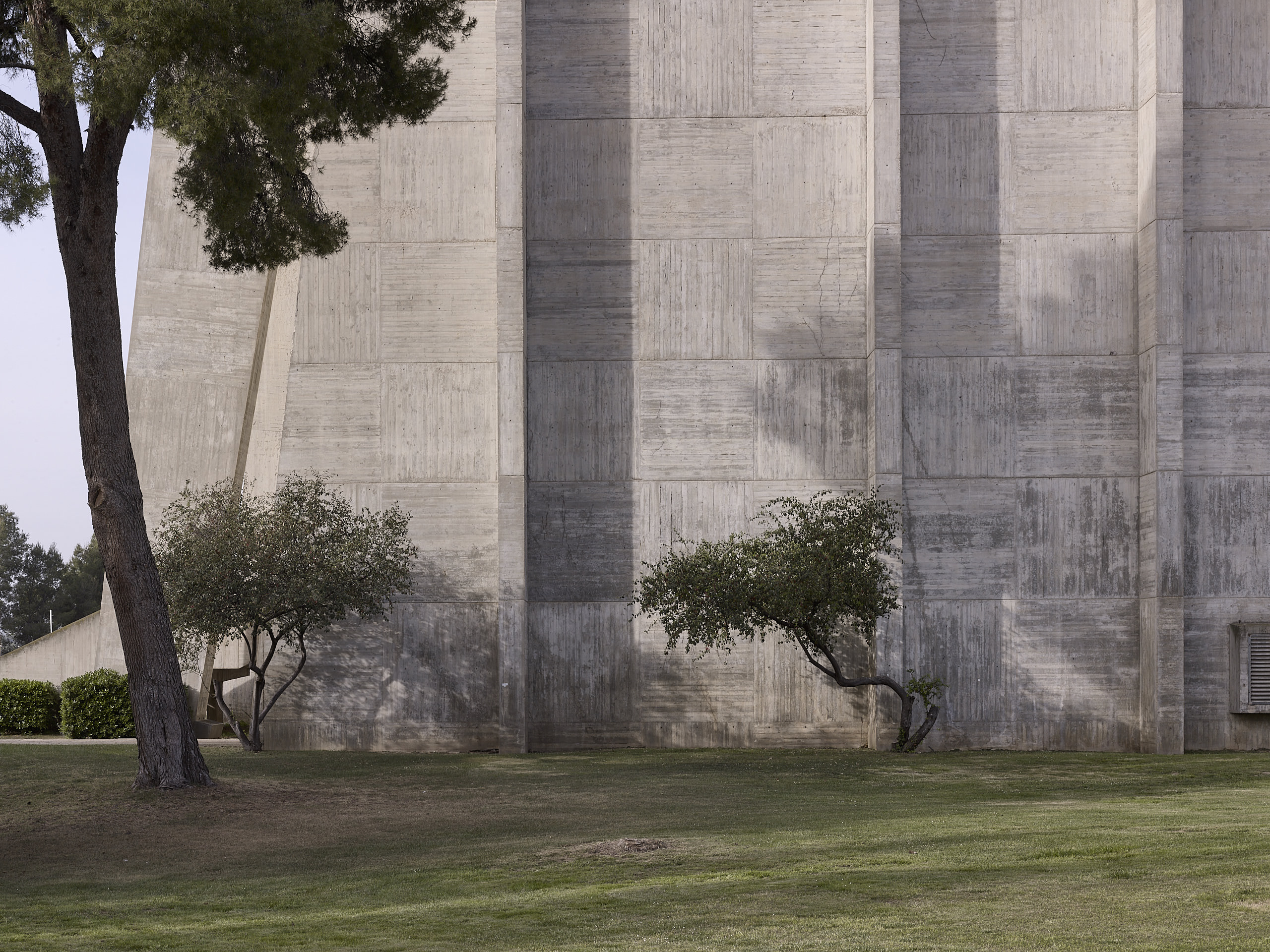 Universidad Laboral Cheste